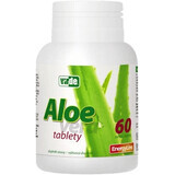 Virde ALOE VERA TABLETS 60 tablets