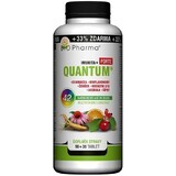 Bio Pharma Quantum Immunity+Forte 42 ingredientes 120 comprimidos