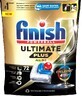 Finish Ultimate Plus Regular 72 uds.