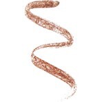 Revolution Super Flick Liquid Eyeliner Eyeliner Rose Gold 2,4 ml