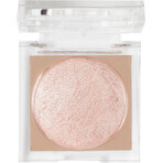 Revolution Beam Bright - Iluminador compacto con polvos Rose Lustre 2,45 g