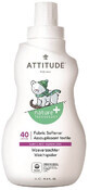 Acondicionador para tejidos infantiles Attitude Sweet Lullaby 1 l