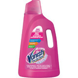 Vanish Oxi Action Limpiador Líquido para ropa de color 40 lavados 4 l