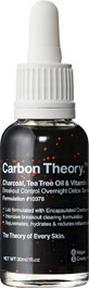 Carbon Theory Suero Detox de Noche 30 ml