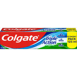 Colgate Triple Action XXL Pasta dentífrica Triple Action XXL envase 125 ml