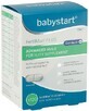 Babystart Fertilman Plus vitaminas para hombres con L-carnitina 120 comprimidos