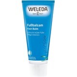 Bálsamo para pies Weleda 75 ml