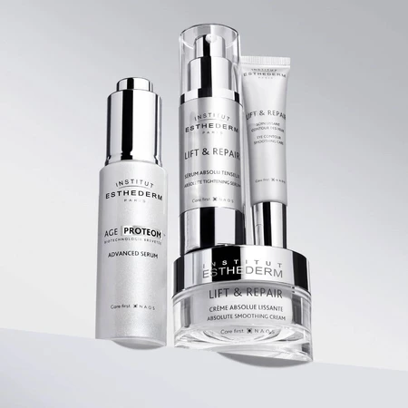Institut Esthederm LIFT & REPAIR Siero rassodante antirughe 30 ml