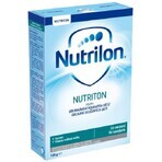 Nutrilon additif mat Nutrilon additif de lait pour les rots chez les bébés allaités 135 g