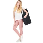 Kinderkraft Leody lit de voyage avec accessoires Leody Grey
