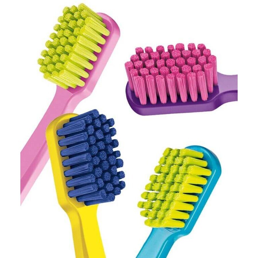 Brosse à dents ultra-souple Curaprox CS 5460