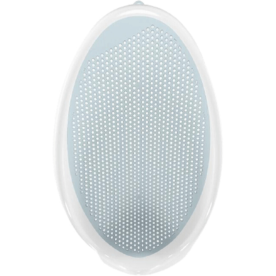 Bath Lounger Angelcare Light Aqua