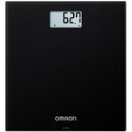 Omron HN-300T2-EGY Intelli IT SMART noir