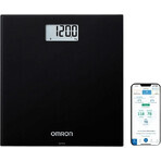 Omron HN-300T2-EGY Intelli IT SMART noir