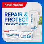 Sensodyne Repair & Protect dentifricio extra fresco 3 x 75 ml