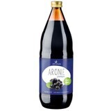 Allnature Aronia Premium zumo 100% ecológico 1000 ml