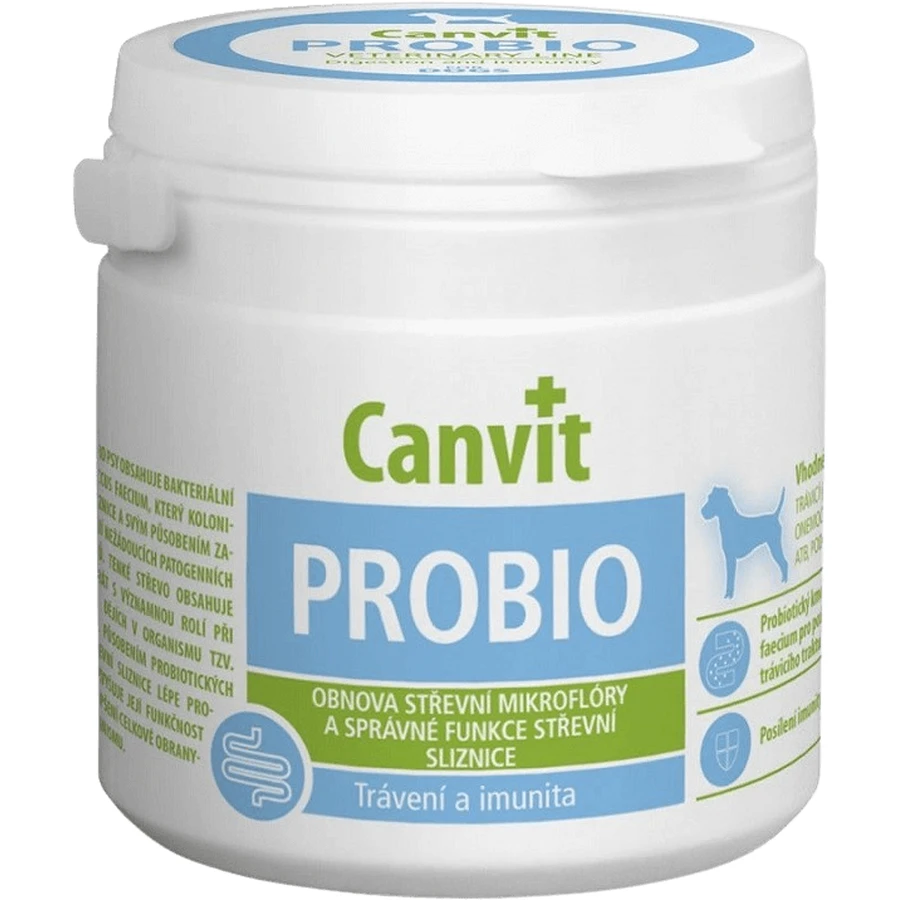 Canvit Probio para perros 100 g