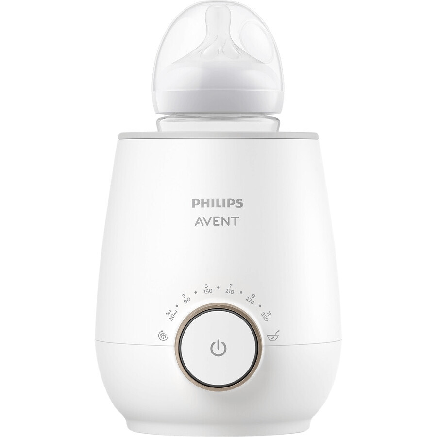 Philips Avent Scaldabiberon SCF358/00