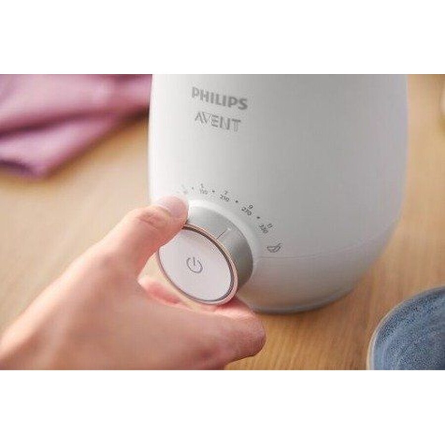 Philips Avent Scaldabiberon SCF358/00