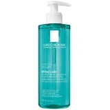 La Roche-Posay EFFACLAR Gel micropeeling 400 ml