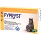 Fypryst Cats solución para goteo cutáneo 50 mg 0,5 ml