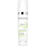 Bioderma Sébium Peeling de Noche Peeling químico suave 40 ml