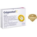 Grippostad C major 20 gélules