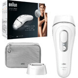 Braun Silk-expert Pro PL3020 Depiladora IPL