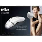 Braun Silk-expert Pro PL3020 Depiladora IPL