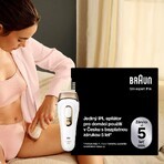 Braun Silk-expert Pro PL3020 Depiladora IPL