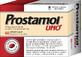 Prostamol UNO 320 mg 60 c&#225;psulas