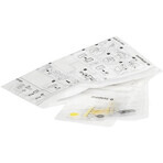 Medela bolsas para almacenar leche materna 50 x 180 ml