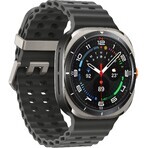 Samsung Galaxy Watch Ultra Titanium Silver