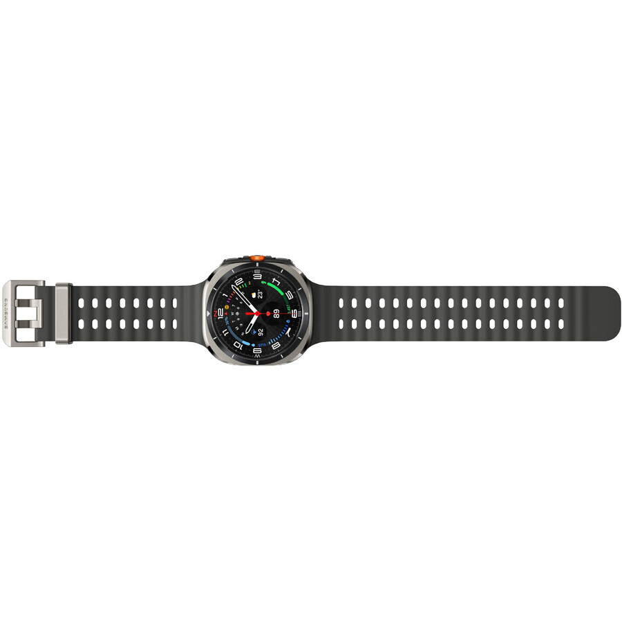 Samsung Galaxy Watch Ultra Titanium Silver