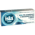 Isla Mint Lozenges 30 pcs