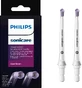 Philips Sonicare Sonicare Power Flosser Oral Shower Oral douche nozzles HX3062/00 2 pcs