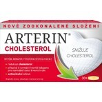 Arterin Cholesterol 30 tabletten