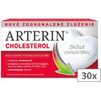 Arterin Cholesterol 30 tabletten