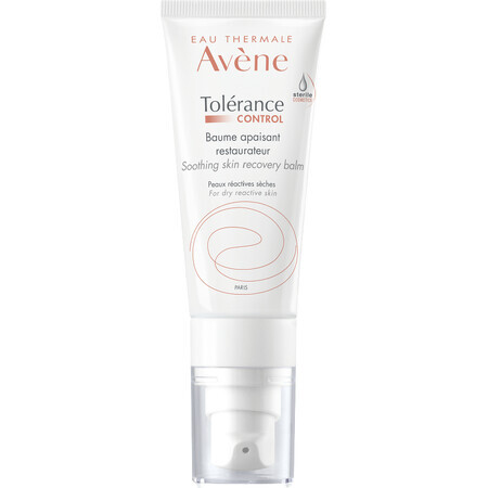 Avene Tolerance Control Soothing Renewing Balm 40 ml