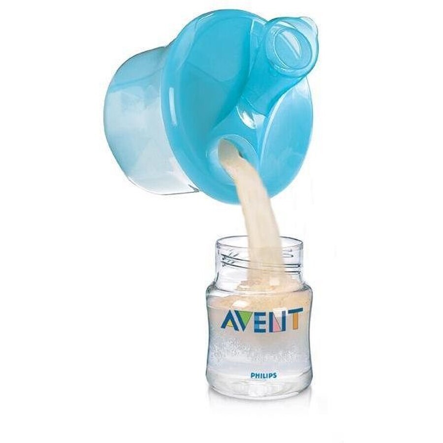 Philips Avent AVENT Dispensador de leche en polvo