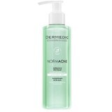 Dermedic Normacne Preventieve reinigingsgel en micellair water 200 ml