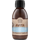 Avita Colagen hidrolizat din peptide bioactive Liposomal Plus 250 ml