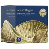 Inca Collagen Collagene marino in polvere 30 pezzi