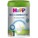 HiPP Fórmula infantil 1 BIO Combiotik® Combiotik® tarro 800 g