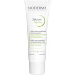 Bioderma Sébium Hydra crème hydratante pour l'acné 40 ml