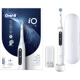 Spazzolino elettrico Oral-B iO Serie 5 Bianco