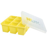 Nuk Silicon Freezer Mould