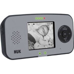 Nuk Diaper Eco Control Video Display 550VD