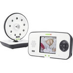 Nuk Diaper Eco Control Video Display 550VD