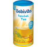 Bebivita ceai instant de fenicul 200 g